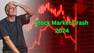 stock market crash 2024