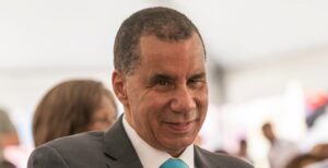 Former New York Gov. David Paterson, Stepson Attacked by a Group of Suspects While Walking Dog