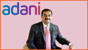 3 Adani Stocks Among Top 10 Largecaps Sold by Mutual Funds in September